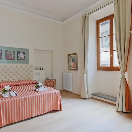 Proconsolo Superior Suite Firenze Eksteriør bilde