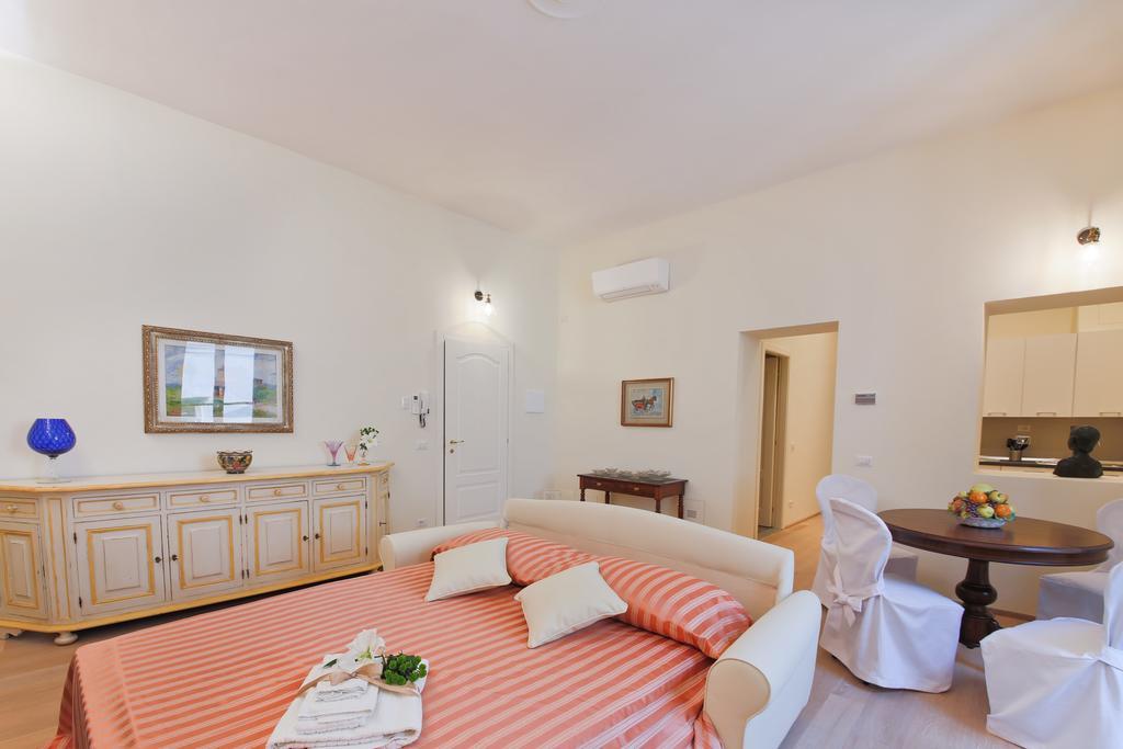 Proconsolo Superior Suite Firenze Eksteriør bilde