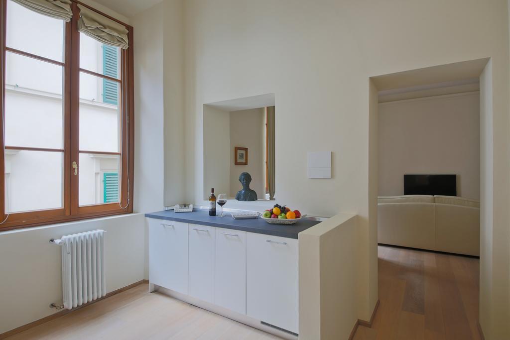 Proconsolo Superior Suite Firenze Eksteriør bilde