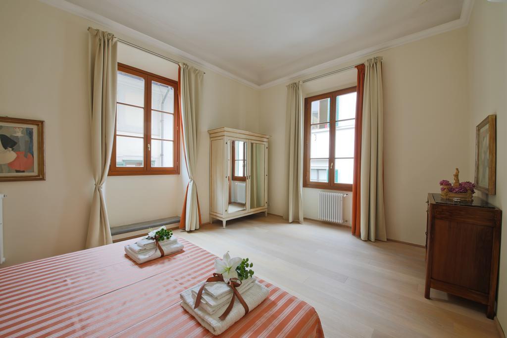 Proconsolo Superior Suite Firenze Eksteriør bilde