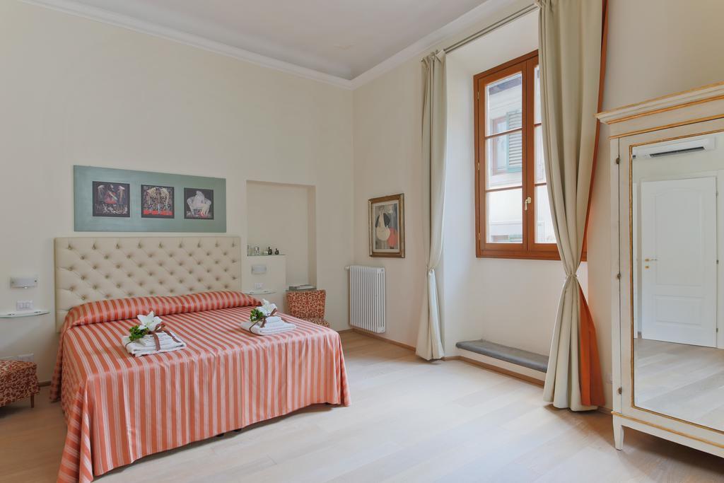 Proconsolo Superior Suite Firenze Eksteriør bilde