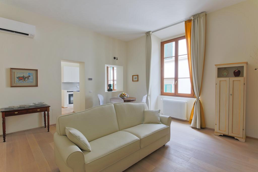 Proconsolo Superior Suite Firenze Eksteriør bilde